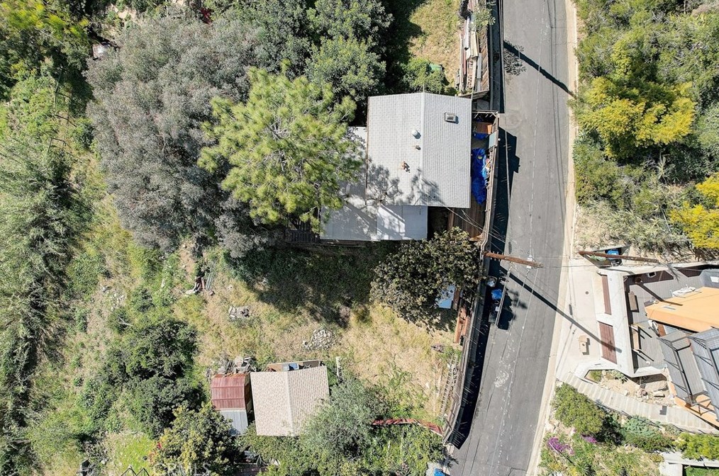 755 Crane Blvd, Los Angeles CA  90065-4038 exterior