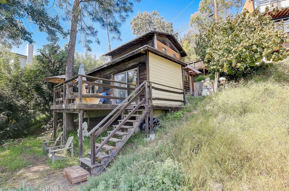 755 Crane Blvd, Los Angeles CA  90065-4038 exterior