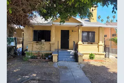 4528 Arlington Avenue, Los Angeles, CA 90043 - Photo 1