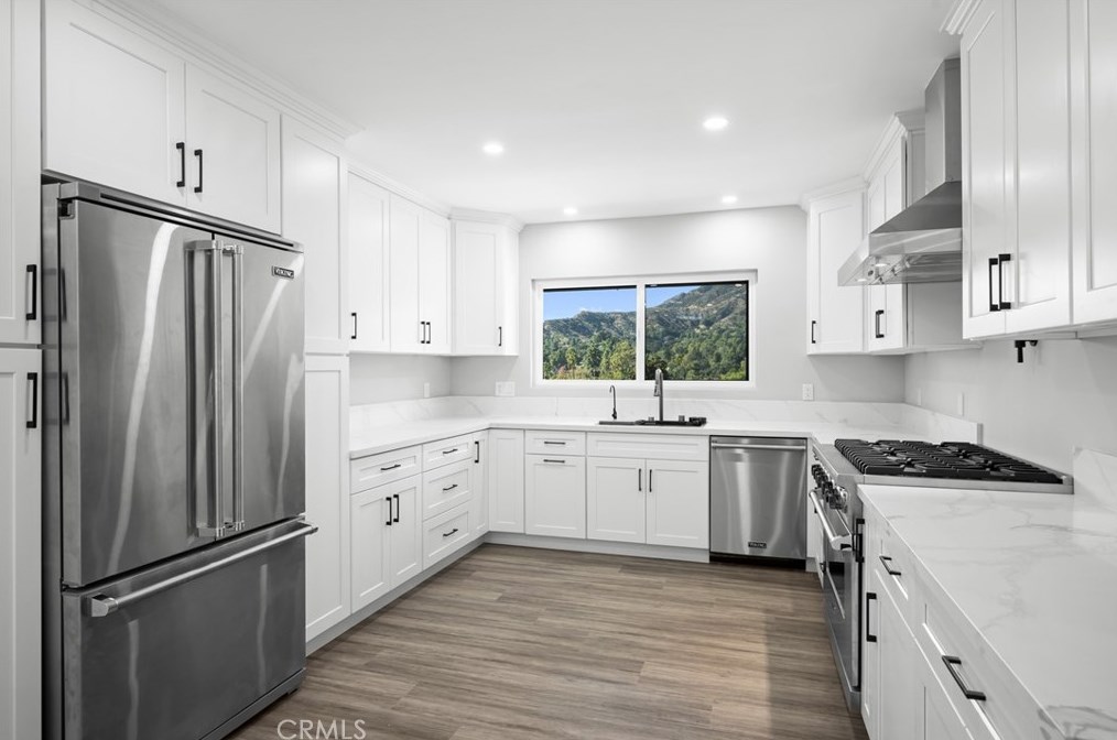 2116 Conchita St, Glendale CA  91208-2508 exterior