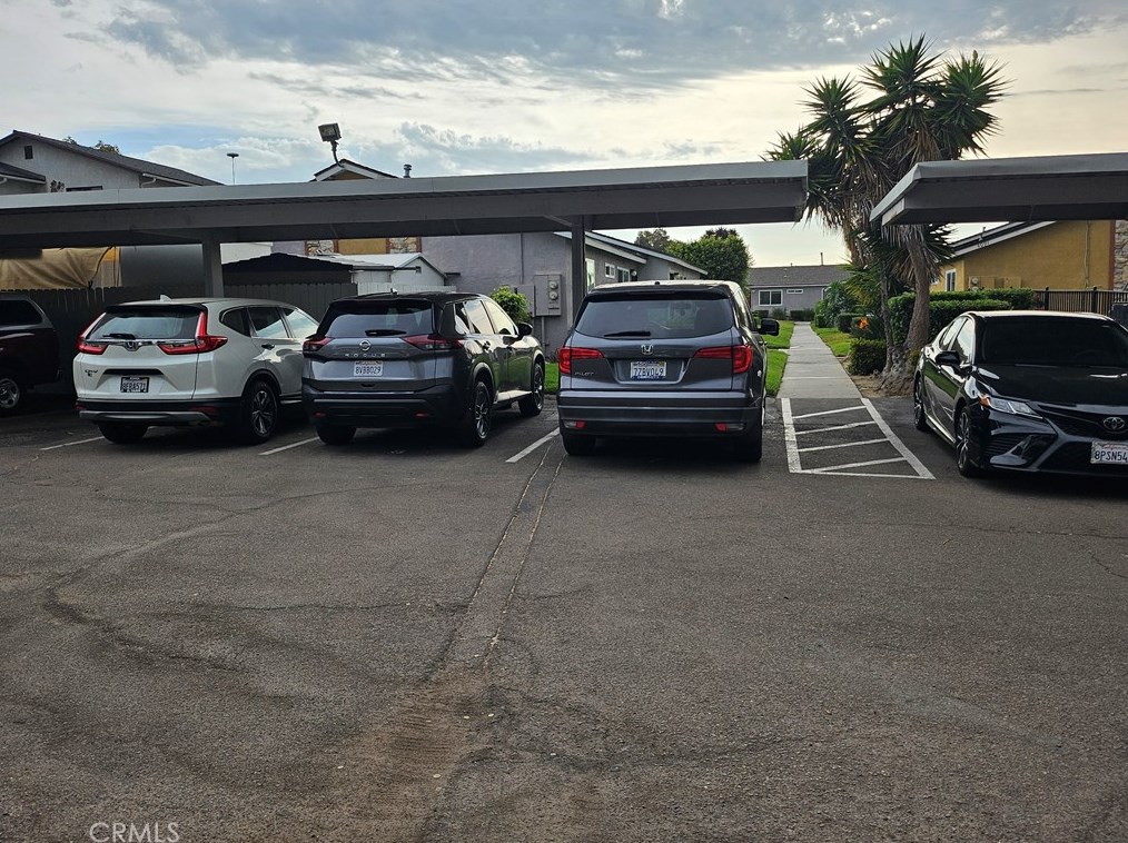 1513 40th St, San Diego CA  92113-4051 exterior