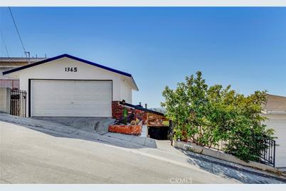 1365 Helen Drive, Los Angeles, CA 90063 - Photo 1