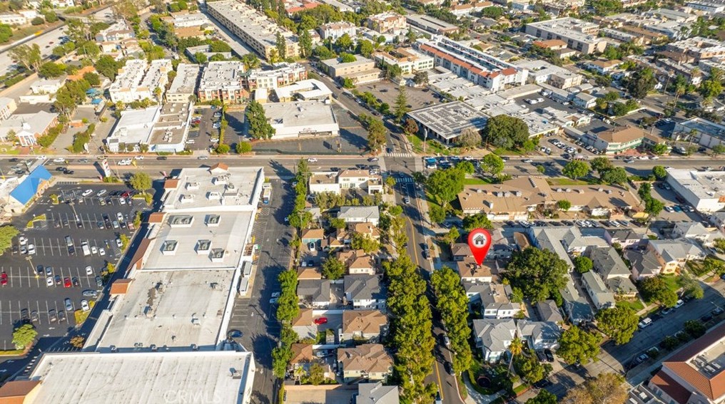 812 Doran St, Glendale CA  91203-0015 exterior