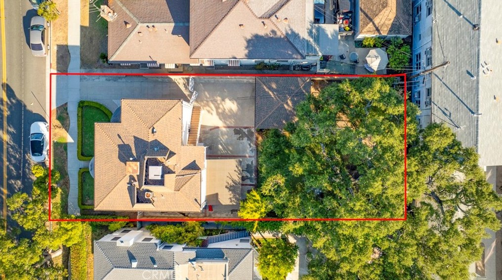 812 Doran St, Glendale CA  91203-0015 exterior