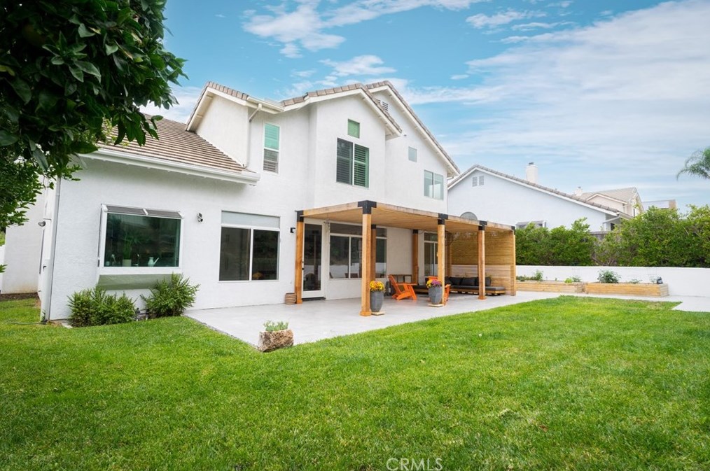 4707 Marblehead Bay Dr, Oceanside CA  92057-3408 exterior