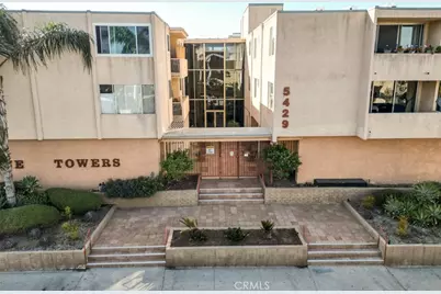 5429 Newcastle Avenue #106, Encino, CA 91316 - Photo 1