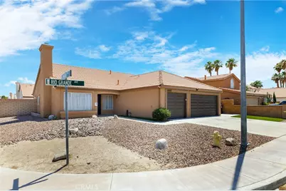 80957 Rio Grande Avenue, Indio, CA 92201 - Photo 1