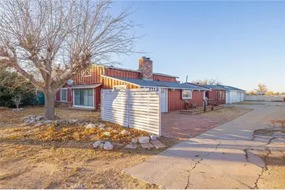 3339 E Avenue, Palmdale, CA 93550 - Photo 1