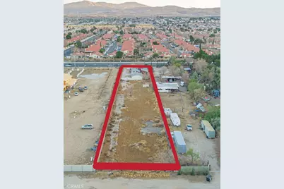 3339 E Avenue, Palmdale, CA 93550 - Photo 3
