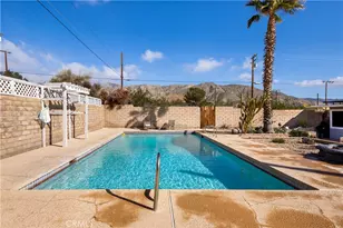 10924 Hess Blvd, Morongo Valley, CA 92256 - Photo 43