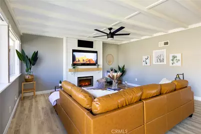 10924 Hess Boulevard, Morongo Valley, CA 92256 - Photo 7