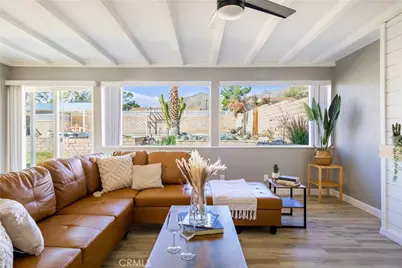 10924 Hess Boulevard, Morongo Valley, CA 92256 - Photo 3