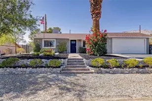 10924 Hess Blvd, Morongo Valley, CA 92256 - Photo 1