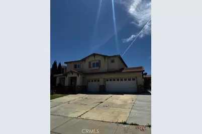 2748 Bouquet Lane, Palmdale, CA 93551 - Photo 1