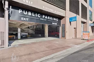 1100 Wilshire Blvd, Los Angeles, CA 90017 - Photo 47