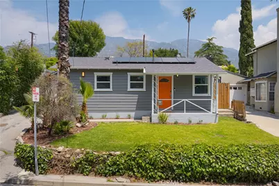 3727 3rd Avenue, La Crescenta, CA 91214 - Photo 1