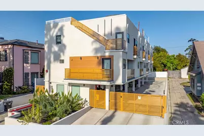 1754 N Berendo Street, Los Angeles, CA 90027 - Photo 1