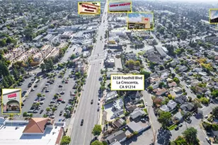 3238 Foothill Blvd, La Crescenta, CA 91214 - Photo 1