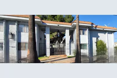 14805 Chase Street #105, Panorama City, CA 91402 - Photo 1