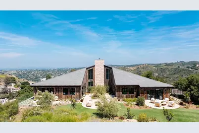 3121 Old Topanga Canyon Road, Calabasas, CA 90290 - Photo 3