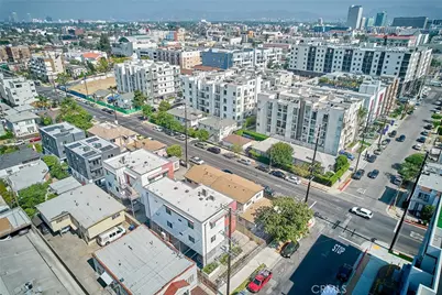 1103 S Hobart Boulevard, Los Angeles, CA 90006 - Photo 55