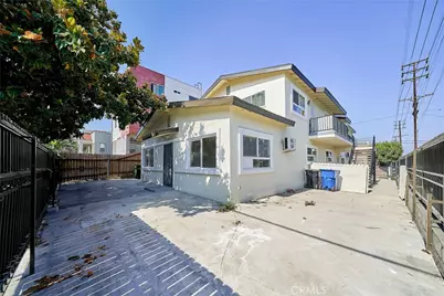 1103 S Hobart Boulevard, Los Angeles, CA 90006 - Photo 1