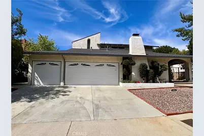 11801 Thunderbird Avenue, Porter Ranch, CA 91326 - Photo 1