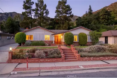 2117 Bristow Drive, La Canada Flintridge, CA 91011 - Photo 1