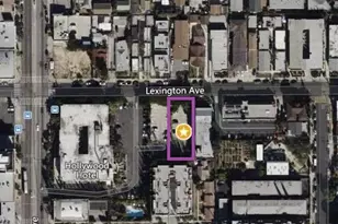 4632 Lexington Ave, Los Angeles, CA 90029 - Photo 1