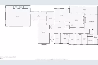 22116 Arosa Road, Tehachapi, CA 93561 - Photo 43