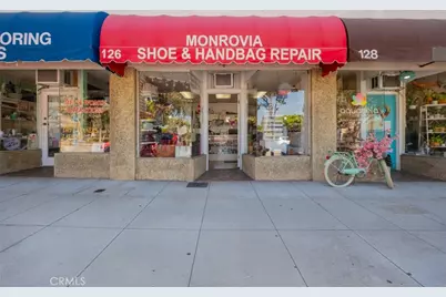126 S Myrtle Avenue, Monrovia, CA 91016 - Photo 3