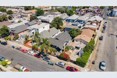 1805 W 35th Street, Los Angeles, CA 90018 - Photo 3