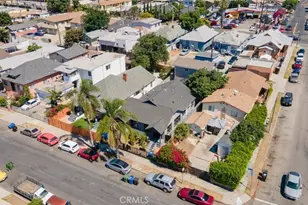 1805 W 35th St, Los Angeles, CA 90018 - Photo 3