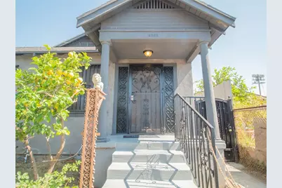 1805 W 35th Street, Los Angeles, CA 90018 - Photo 5