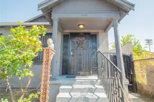 1805 W 35th St, Los Angeles, CA 90018 - Photo 5