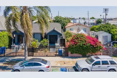 1805 W 35th Street, Los Angeles, CA 90018 - Photo 1