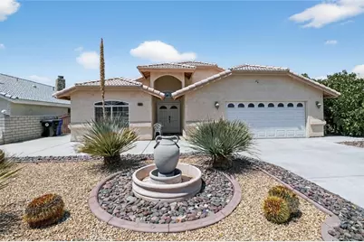 26502 Blue Water Road, Helendale, CA 92342 - Photo 1