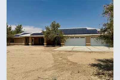 5330 Goss Road, Phelan, CA 92371 - Photo 1