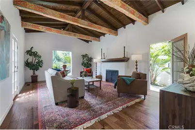 10452 Lindbrook Drive, Los Angeles, CA 90024 - Photo 7