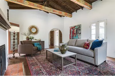 10452 Lindbrook Drive, Los Angeles, CA 90024 - Photo 9