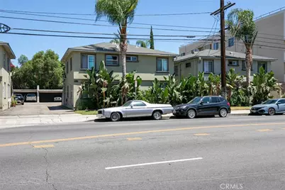 15445 Vanowen Street, Van Nuys, CA 91406 - Photo 5