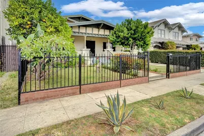 1417 S Norton Avenue, Los Angeles, CA 90019 - Photo 31