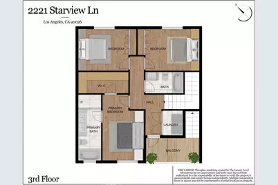 2221 West Starview Lane, Los Angeles, CA 90026 - Photo 37