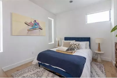 1250 N Harper Avenue #306, West Hollywood, CA 90046 - Photo 9