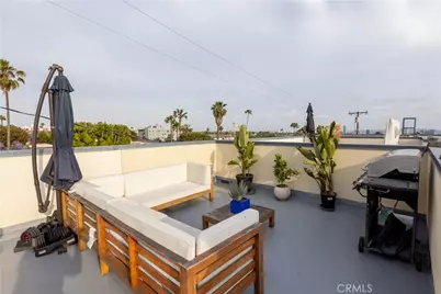 1250 N Harper Avenue #306, West Hollywood, CA 90046 - Photo 19
