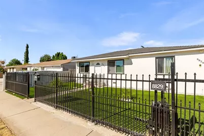8827 -8829 Sylmar Avenue, Panorama City, CA 91402 - Photo 3