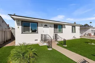 8827 -8829 Sylmar Ave, Panorama City, CA 91402 - Photo 1