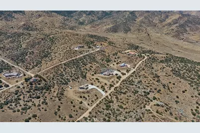 0 W Lago Lindo Road, Palmdale, CA 93551 - Photo 11