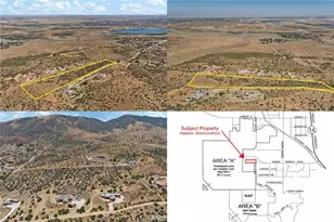 0 W Lago Lindo Rd, Palmdale, CA 93551 - Photo 1