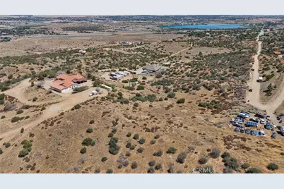 0 W Lago Lindo Road, Palmdale, CA 93551 - Photo 13